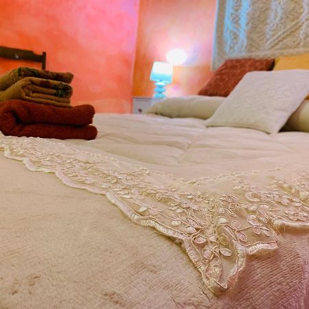 Da Ida Otel Bosa Dış mekan fotoğraf