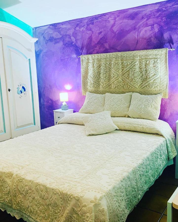 Da Ida Otel Bosa Dış mekan fotoğraf