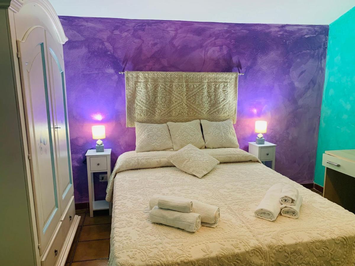 Da Ida Otel Bosa Dış mekan fotoğraf