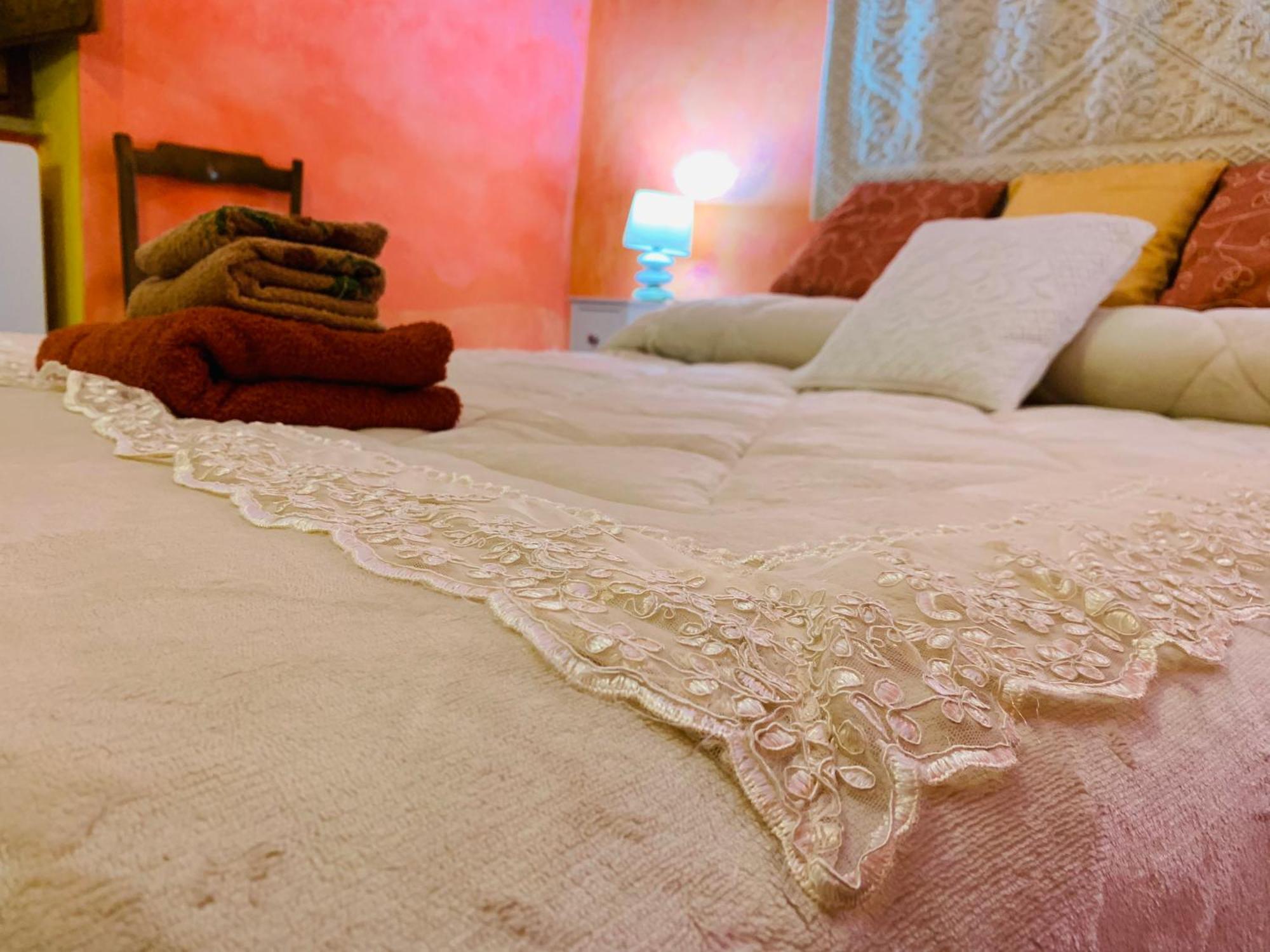 Da Ida Otel Bosa Dış mekan fotoğraf