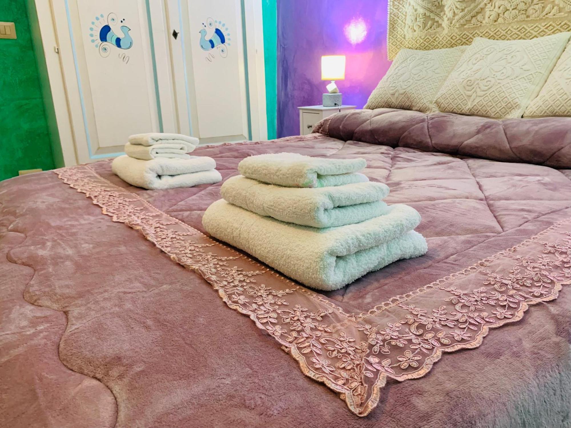 Da Ida Otel Bosa Dış mekan fotoğraf