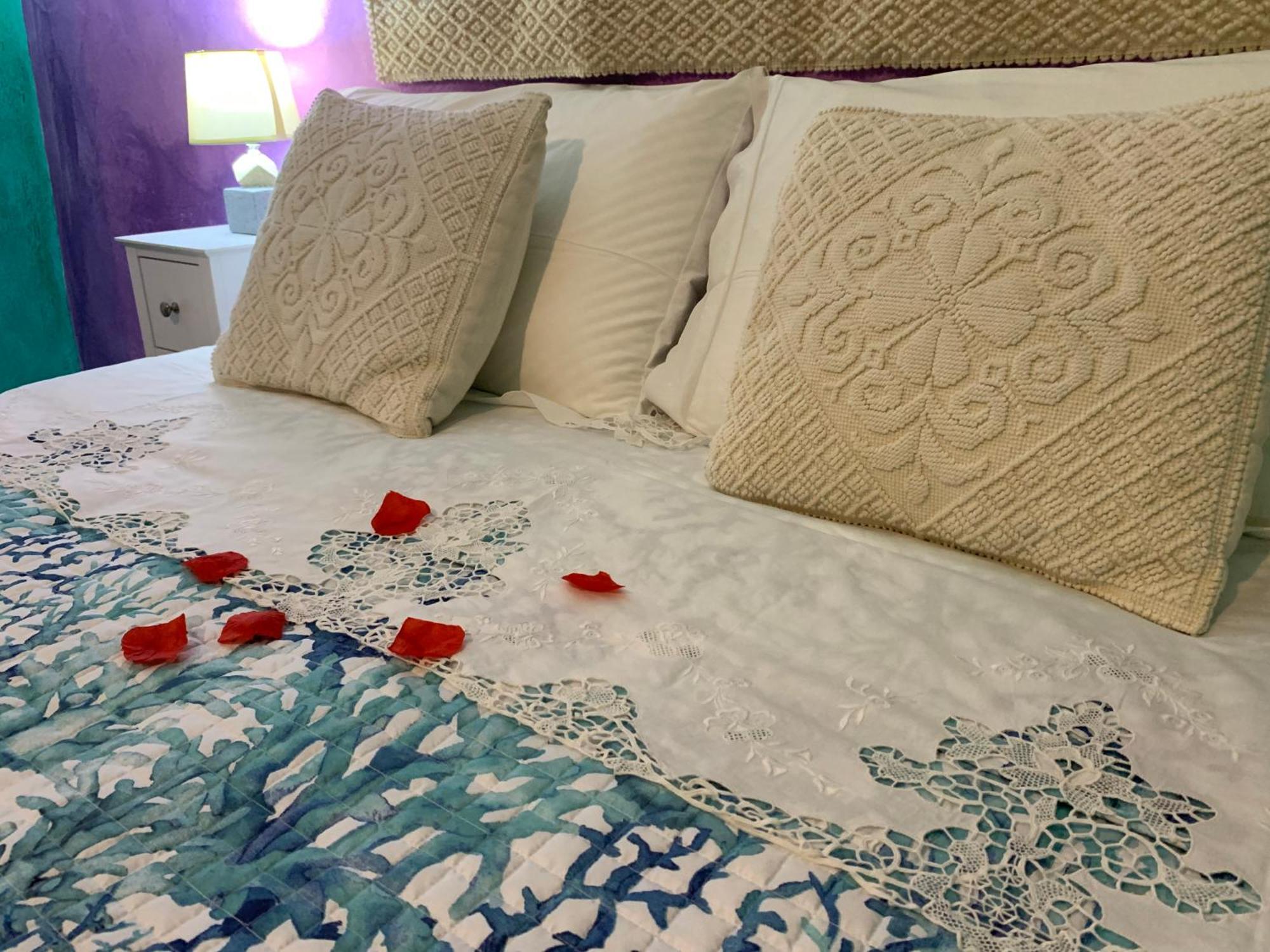 Da Ida Otel Bosa Dış mekan fotoğraf